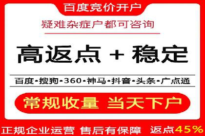 竞价代运营成功案例：助力企业抢占市场份额